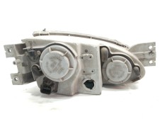 Recambio de faro izquierdo para hyundai coupe (j2) 2.0 fx coupe referencia OEM IAM    2