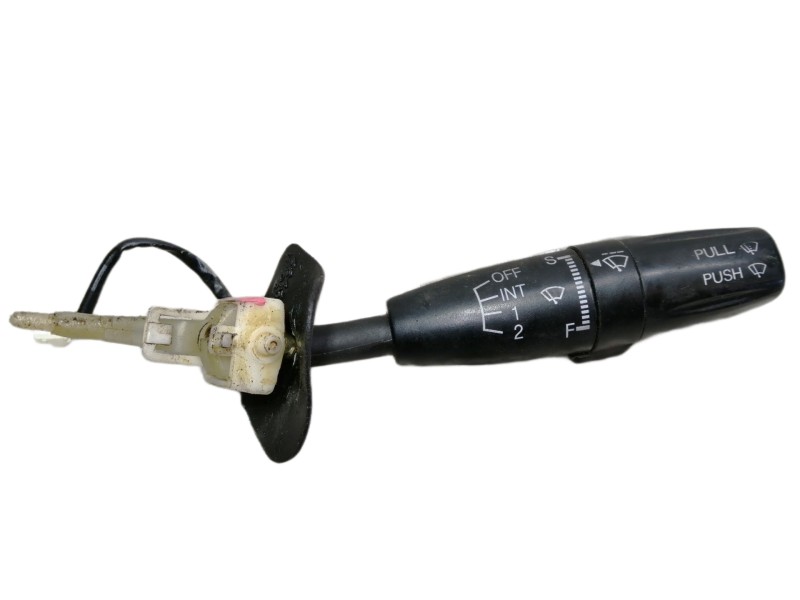 Recambio de mando limpia para kia rio ls berlina referencia OEM IAM 46431B  