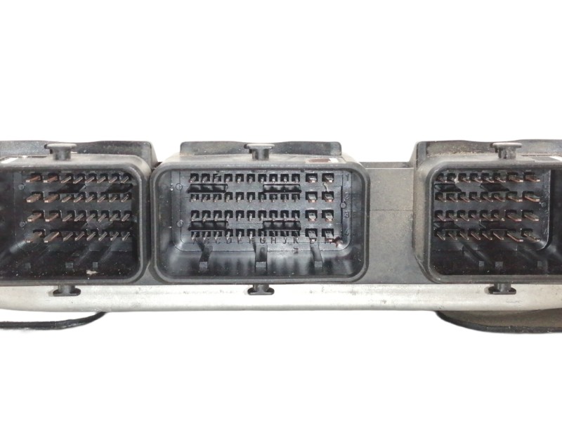 Recambio de centralita motor uce para peugeot 307 (s1) xs referencia OEM IAM 0261206943 9658476580 1039S05992