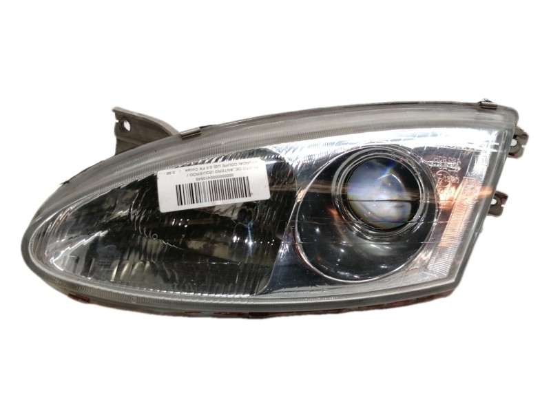 Recambio de faro izquierdo para hyundai coupe (j2) 2.0 fx coupe referencia OEM IAM   