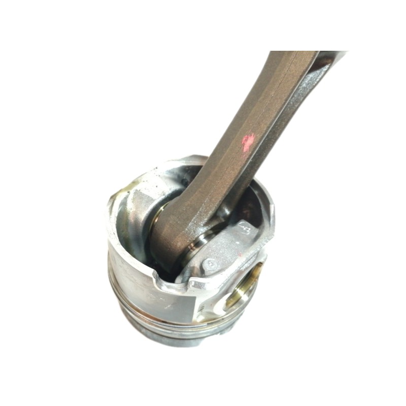 Recambio de piston para volkswagen crafter combi (2e) combi, techo elevado 35 referencia OEM IAM 81L98A4  