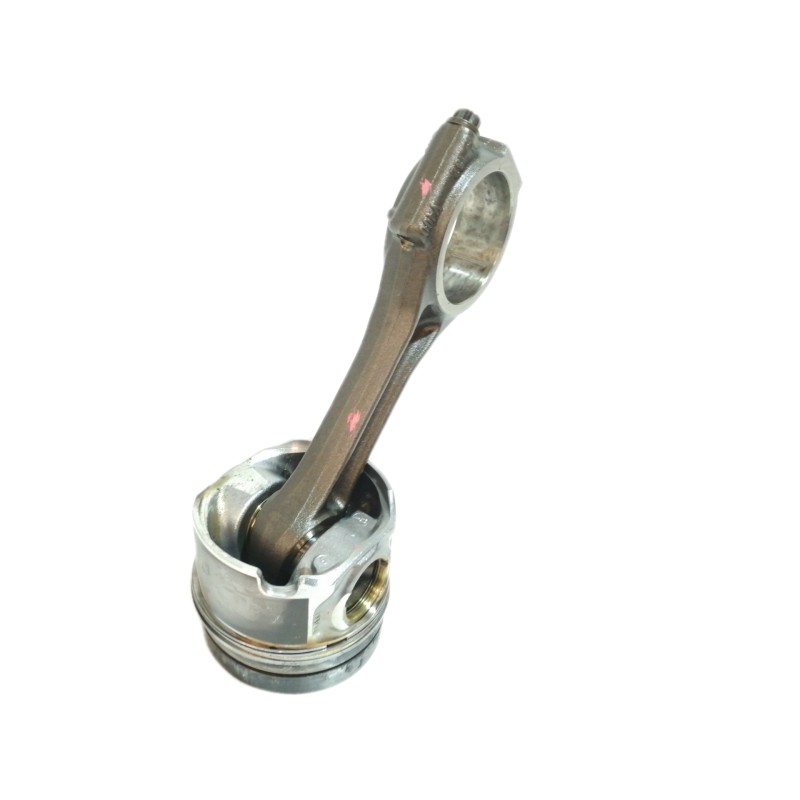 Recambio de piston para volkswagen crafter combi (2e) combi, techo elevado 35 referencia OEM IAM 81L98A4  