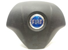 Recambio de airbag delantero izquierdo para fiat punto (199) easy referencia OEM IAM 07354104460  