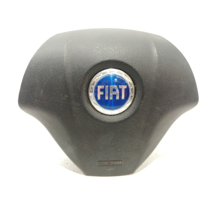 Recambio de airbag delantero izquierdo para fiat punto (199) easy referencia OEM IAM 07354104460  