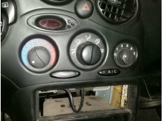 Recambio de mando calefaccion / aire acondicionado para hyundai coupe (j2) 2.0 fx coupe referencia OEM IAM    2