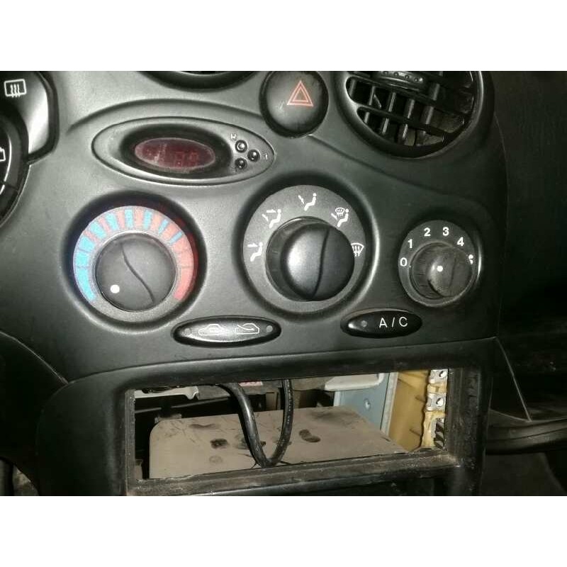 Recambio de mando calefaccion / aire acondicionado para hyundai coupe (j2) 2.0 fx coupe referencia OEM IAM   