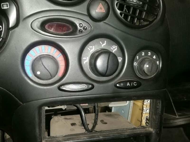 Recambio de mando calefaccion / aire acondicionado para hyundai coupe (j2) 2.0 fx coupe referencia OEM IAM   