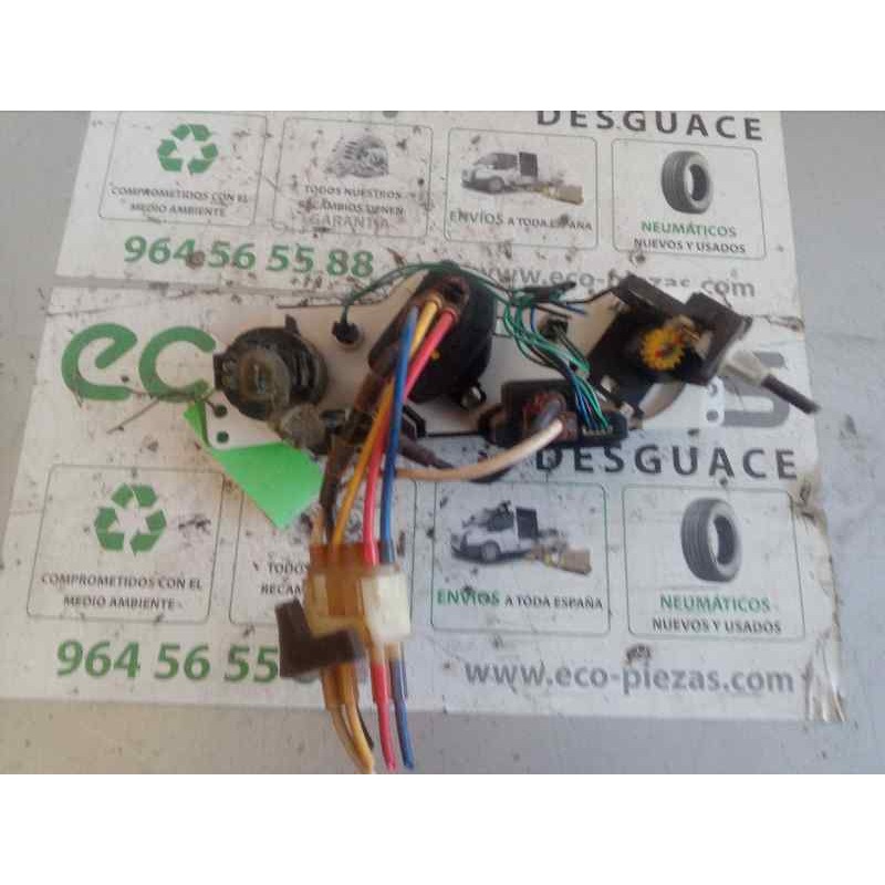 Recambio de mando calefaccion / aire acondicionado para hyundai coupe (j2) 2.0 fx coupe referencia OEM IAM   