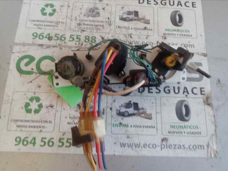 Recambio de mando calefaccion / aire acondicionado para hyundai coupe (j2) 2.0 fx coupe referencia OEM IAM   