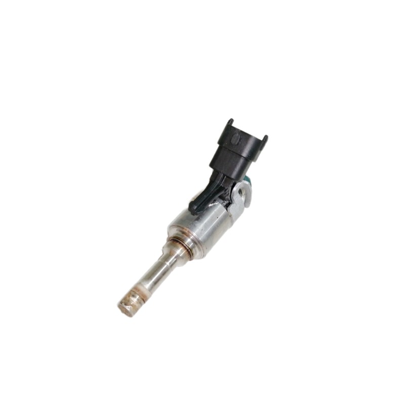 Recambio de inyector para peugeot 3008 gt line referencia OEM IAM 0261500295  