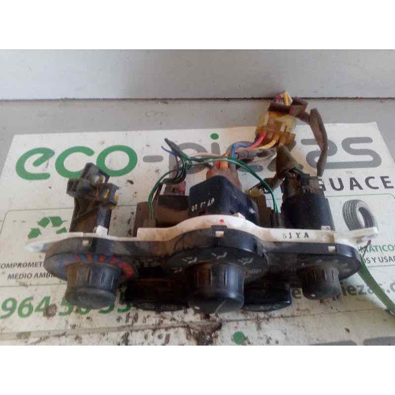 Recambio de mando calefaccion / aire acondicionado para hyundai coupe (j2) 2.0 fx coupe referencia OEM IAM   