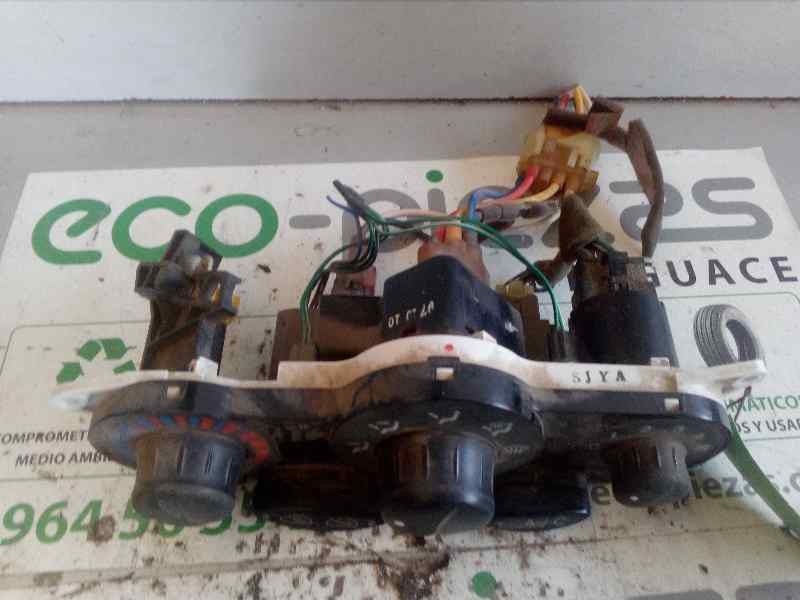 Recambio de mando calefaccion / aire acondicionado para hyundai coupe (j2) 2.0 fx coupe referencia OEM IAM   