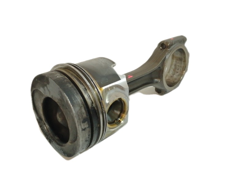 Recambio de piston para volkswagen crafter combi (2e) combi, techo elevado 35 referencia OEM IAM 81L98A4  