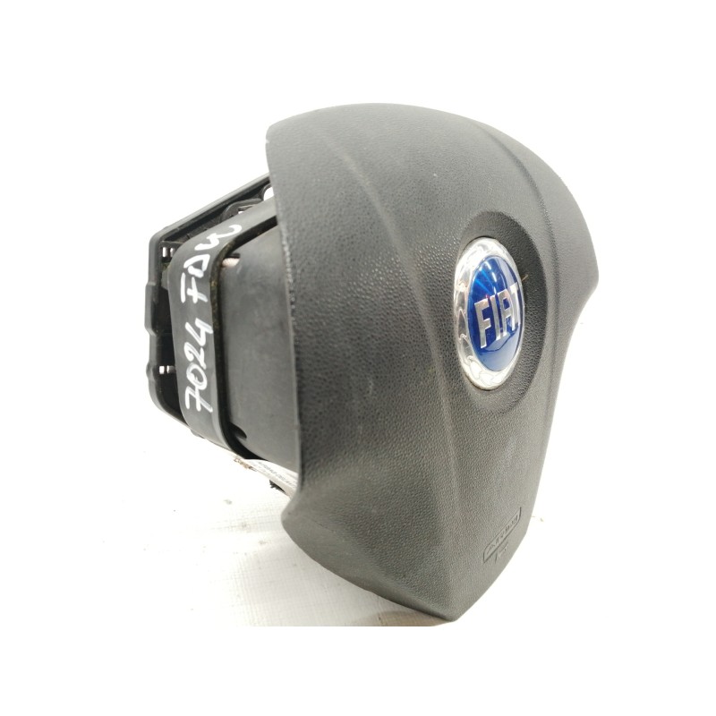 Recambio de airbag delantero izquierdo para fiat punto (199) easy referencia OEM IAM 07354104460  