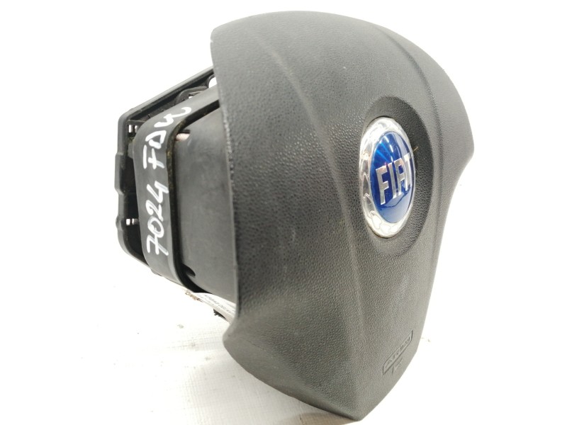 Recambio de airbag delantero izquierdo para fiat punto (199) easy referencia OEM IAM 07354104460  
