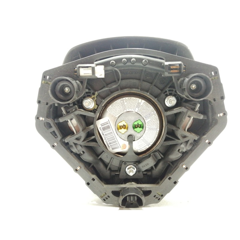 Recambio de airbag delantero izquierdo para fiat punto (199) easy referencia OEM IAM 07354104460  