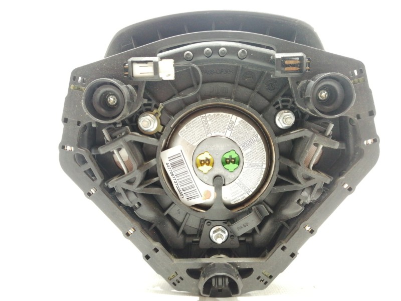 Recambio de airbag delantero izquierdo para fiat punto (199) easy referencia OEM IAM 07354104460  