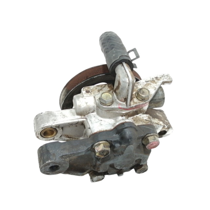 Recambio de bomba direccion para hyundai coupe (j2) 2.0 fx coupe referencia OEM IAM   
