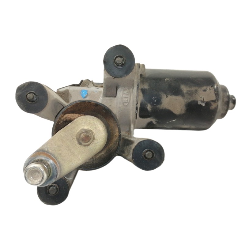 Recambio de motor limpia delantero para kia rio ls berlina referencia OEM IAM 035217320  