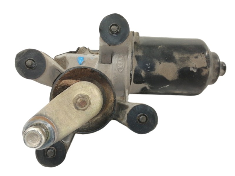 Recambio de motor limpia delantero para kia rio ls berlina referencia OEM IAM 035217320  