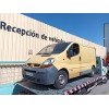 renault trafic ii furgoneta (fl) del año 2004