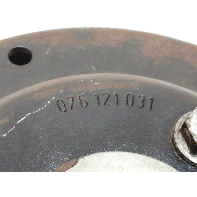 Recambio de tensor correa auxiliar para volkswagen crafter combi (2e) combi, techo elevado 35 referencia OEM IAM F5684550500  