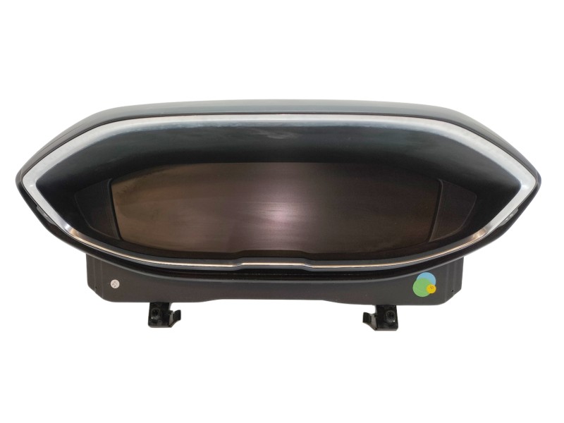Recambio de cuadro instrumentos para peugeot 3008 gt line referencia OEM IAM 9828003480 982800348000 