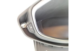 Recambio de cuadro instrumentos para peugeot 3008 gt line referencia OEM IAM 9828003480 982800348000  2