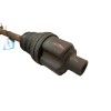 Recambio de transmision delantera izquierda para chrysler new yorker (lh) básico referencia OEM IAM 4728812 4798096 