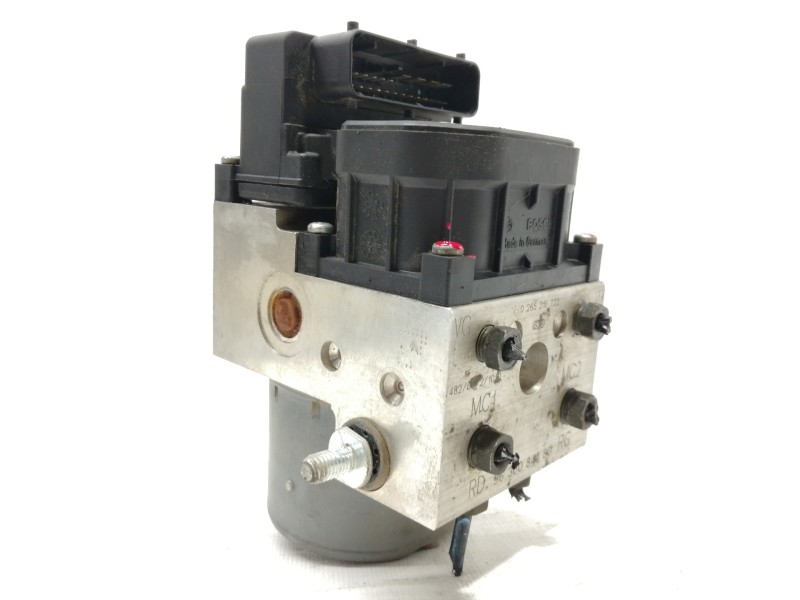 Recambio de abs para citroën xsara berlina 2.0 hdi satisfaction referencia OEM IAM 0265216722  