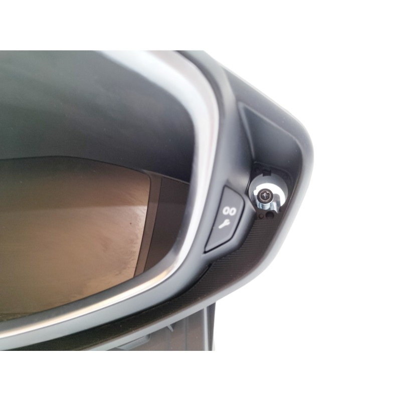 Recambio de cuadro instrumentos para peugeot 3008 gt line referencia OEM IAM 9828003480 982800348000 