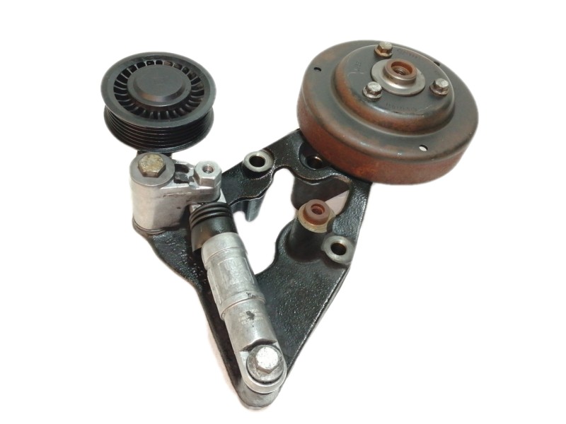 Recambio de tensor correa auxiliar para volkswagen crafter combi (2e) combi, techo elevado 35 referencia OEM IAM F5684550500  