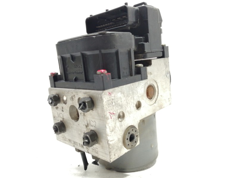 Recambio de abs para citroën xsara berlina 2.0 hdi satisfaction referencia OEM IAM 0265216722  