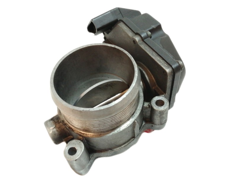 Recambio de caja mariposa para volkswagen crafter combi (2e) combi, techo elevado 35 referencia OEM IAM   