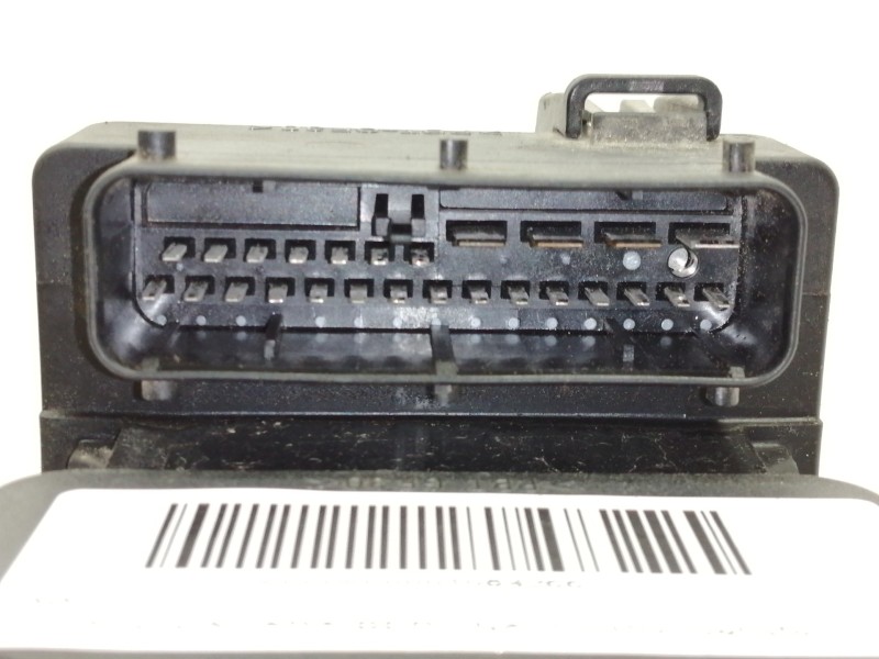 Recambio de abs para citroën xsara berlina 2.0 hdi satisfaction referencia OEM IAM 0265216722  