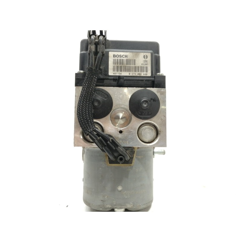 Recambio de abs para citroën xsara berlina 2.0 hdi satisfaction referencia OEM IAM 0265216722  