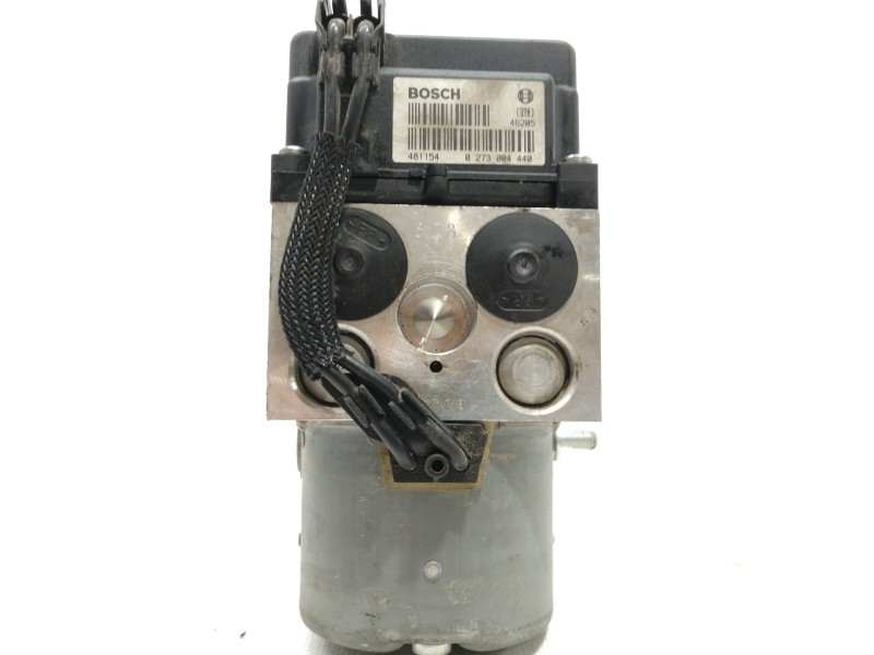 Recambio de abs para citroën xsara berlina 2.0 hdi satisfaction referencia OEM IAM 0265216722  