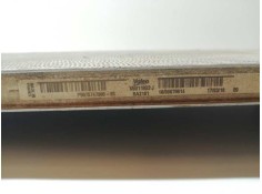 Recambio de radiador agua para peugeot 3008 gt line referencia OEM IAM P967574798005 967574798005 9675747980 2