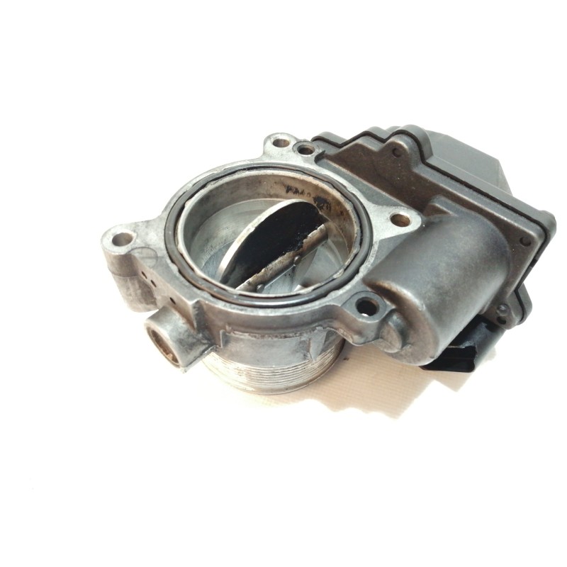 Recambio de caja mariposa para volkswagen crafter combi (2e) combi, techo elevado 35 referencia OEM IAM   