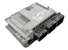 Recambio de centralita motor uce para citroën c4 lim. seduction referencia OEM IAM 0281030546  