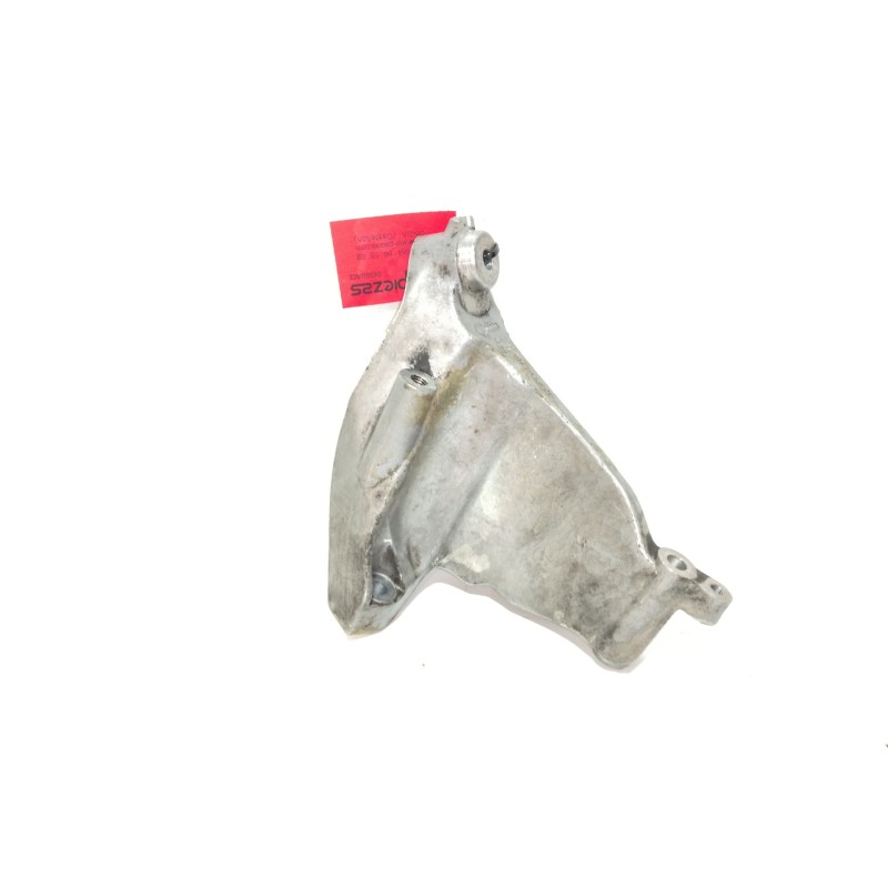 Recambio de soporte motor izquierdo para volkswagen crafter combi (2e) combi, techo elevado 35 referencia OEM IAM 076199308  