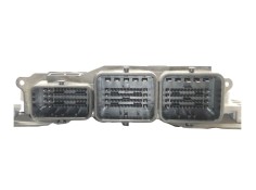 Recambio de centralita motor uce para citroën c4 lim. seduction referencia OEM IAM 0281030546   2