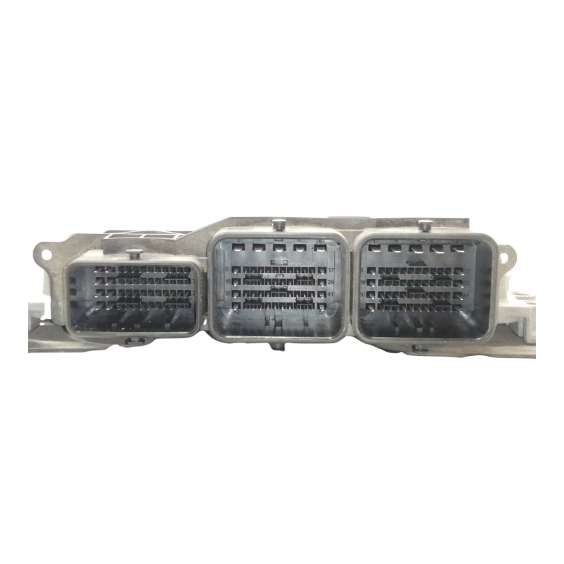 Recambio de centralita motor uce para citroën c4 lim. seduction referencia OEM IAM 0281030546  