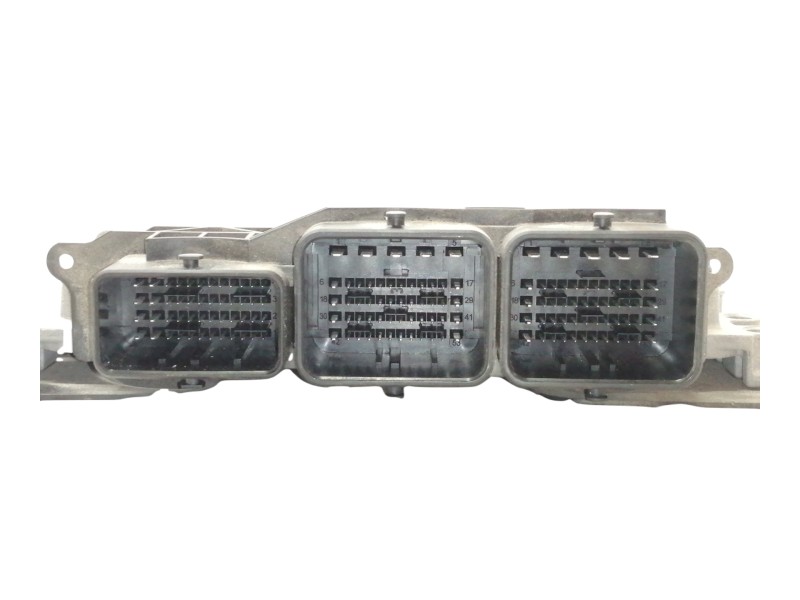 Recambio de centralita motor uce para citroën c4 lim. seduction referencia OEM IAM 0281030546  