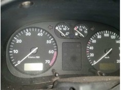 Recambio de cuadro instrumentos para volkswagen polo berlina (6n1) básico referencia OEM IAM 6N0919860R   2