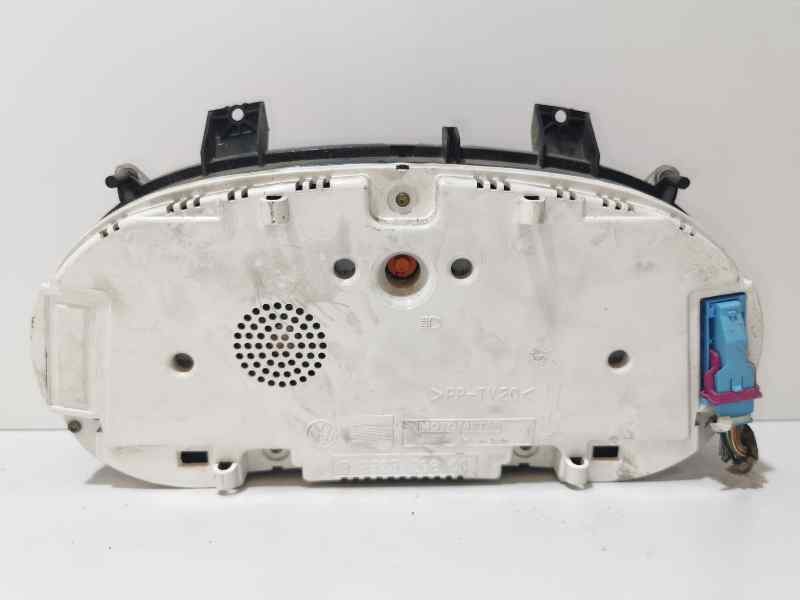 Recambio de cuadro instrumentos para volkswagen polo berlina (6n1) básico referencia OEM IAM 6N0919860R  