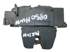 Recambio de cerradura maletero / porton para citroën c4 lim. seduction referencia OEM IAM 9804762080   2