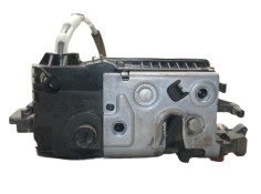 Recambio de cerradura puerta trasera izquierda para citroën c4 lim. seduction referencia OEM IAM 9685351980 40717185R  2