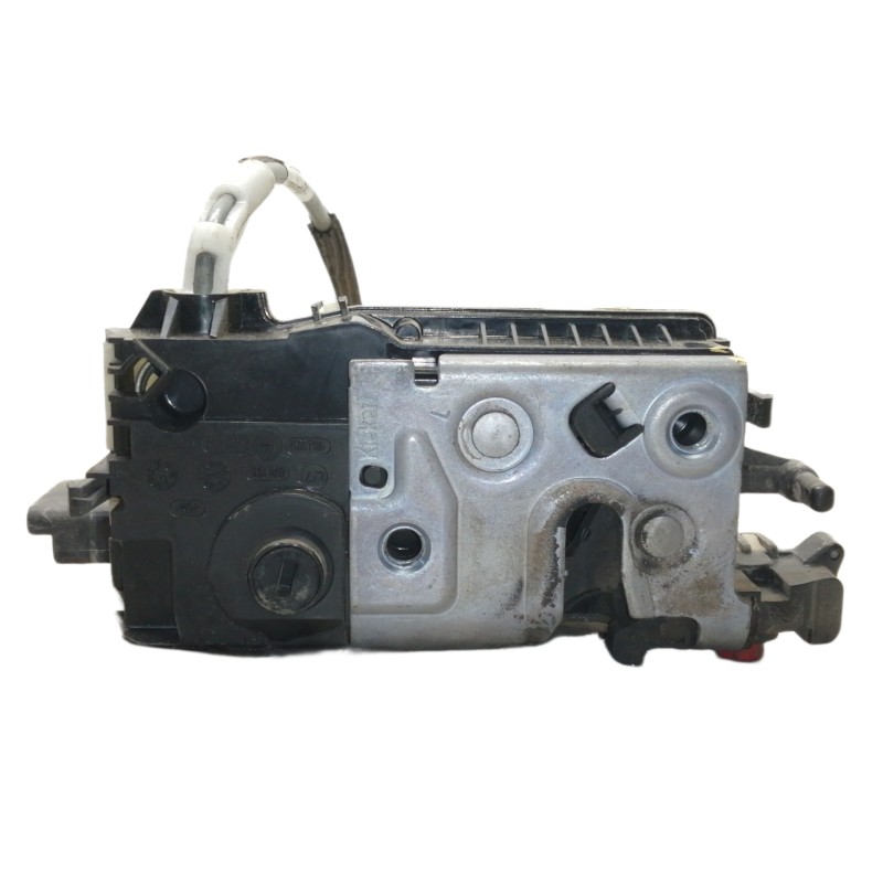 Recambio de cerradura puerta trasera izquierda para citroën c4 lim. seduction referencia OEM IAM 9685351980 40717185R 