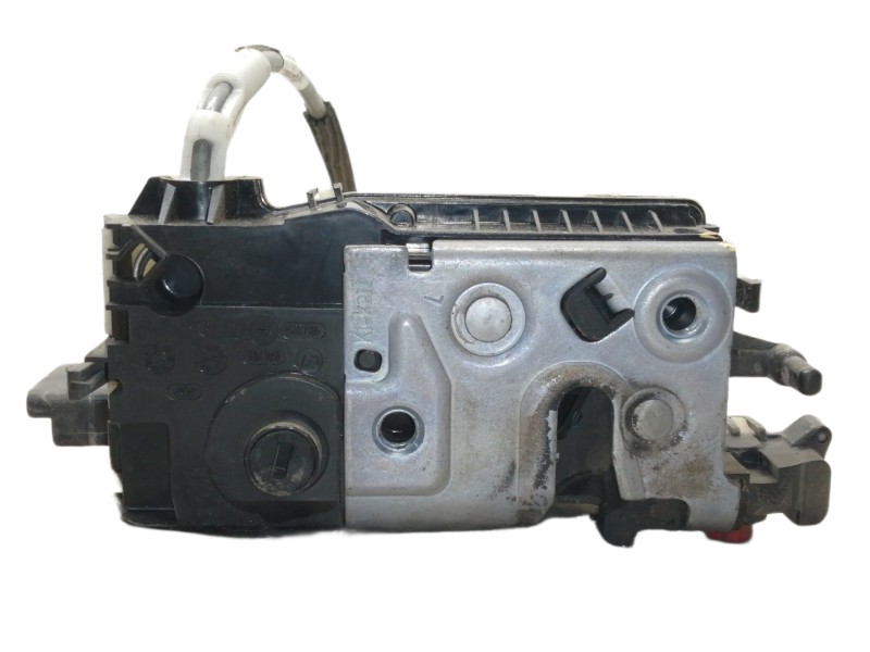 Recambio de cerradura puerta trasera izquierda para citroën c4 lim. seduction referencia OEM IAM 9685351980 40717185R 